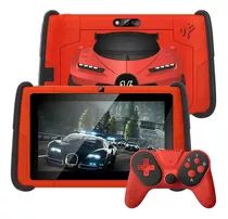 Tablet Pritom K7 Pro Kids Sports Car 7 A100 32 Gb 2 Gb Ub
