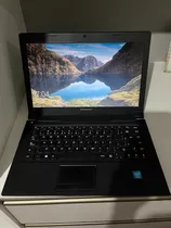 Notebook Lenovo B490 Intel 8gb Ram Ssd 256gb Windows 10