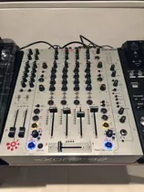 Mezclador De Dj Profesional Allen & Heath Xone 92