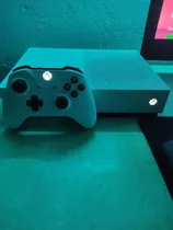 Xbox One S 1tb 2 Controles 