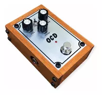 Pedal Ocd Murbach Effects