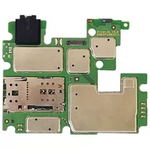 Placa  Alcatel 5x 5061a  Libre Para Todas Las Empresas 