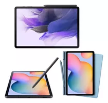 Lámina Hidrogel Galaxy Tab S7+, S7, S6 Lite, S6 Y Más