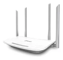 Roteador Wireless Tp-link Ac 1200 Dual Band C50 Archer