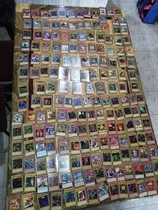 Yugioh Originales Konami 1996 Kazuki Takahashi First Edicion