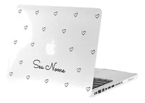 Capa Case Macbook Pro 13 A1278 2009 Ate 2012 Drive De Cd/dvd