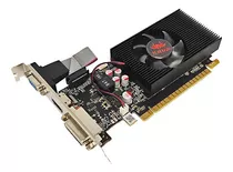 Placa De Vídeo Nvidia Knup  Geforce 700 Series Gt 730 2gb