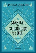 Libro Manual Del Guerrero De La Luz - Paulo Coelho