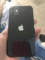 iPhone 11 De 128 Gb Como Nuevo Sin Detalles Única Mano