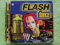 Eam Cd Doble Flash Dance 1999 + Megamix Atb Anti Funky Gigi
