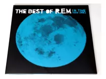R.e.m. - In Time The Best Of 1988 2003 - 2 Discos Vinyl