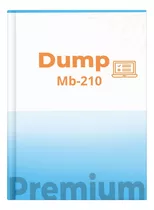 Dump Exames Para  Mb-210