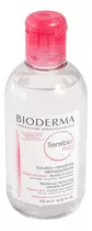 Bioderma Sensibio H2o Solución Micelar 250ml