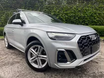 Audi Q5  Version S Line Quattro 2021