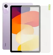 Película De Vidro Impacto Para Redmi Pad Se 11 Polegadas