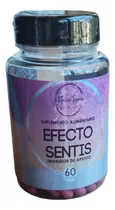 Efecto Sentís Inhibidor De Apetito 100% Natural Y Efectivo