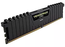 Corsair Vengeance Lpx 32 Gb (2x16 Gb) Ddr4 3600 Mhz V16