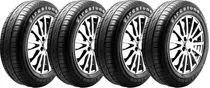 Kit X4 Firestone F-series F-600 P 185/65r14 86 T