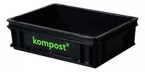 Módulo Individual Compostera Urbana Kompost® 10l Compost K C