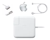 Cargador Apple Macbook Pro Air 45 60w + Alargue Argentina 