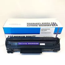 Toner Compatível 285a 85a Cb435/436/278/285a Universal