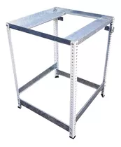 Rack Lavadora Secadora Carga Frontal