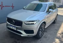 Volvo Xc90 2.0 T6 Inscription / Autoglas