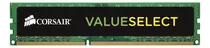 Memória Ram Value Select Color Verde  4gb 1 Corsair Cmv4gx3m1a1600c11