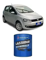 Tinta Automotiva Lazzuril Prata Light Le7r-8f8f Vw 900ml