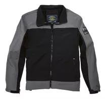 Campera Alpha Braddock Softshel