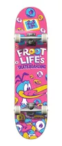 Tabla Skate Completa 8.0  Froot Life Kids | Laminates