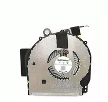 Ventilador Refrigeracion Para Cpu Portatil Hp X360 14-ba