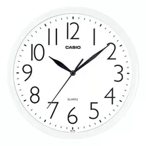 Reloj Casio De Pared Iq-05