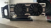 Evga Nvidia Geforce Gtx 1070 8gb Sc Gddr5 + Soporte Vertical