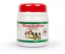 Mamitolina Pomada X 500gr - Unidad a $58999