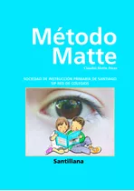 Libro Método Matte 