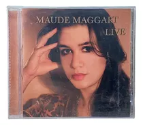 Maude Maggart - Live - Hermana De Fiona Apple