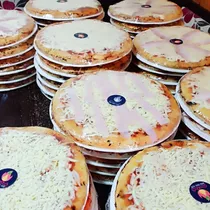 Pizzetas Prontas Para Calentar Revendedorescumpleaños 