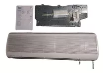 Consola De Aire Acondicionado 9mil Btu 115vac Mitsubishi