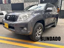 Toyota Prado 2014 3.0 Tx Blindada