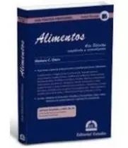 Guia Practica Profesional: Alimentos 2020 - Otero, Mariano C