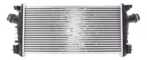 Radiador Intercooler Chevrolet Orlando 2.0 2011 Al 2017