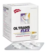 Ol Trans Flex 70 Tabletas