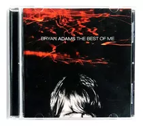 Cd Bryan Adams Best Of Hits Greatest  Oka 