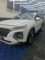 Hyundai Santa Fe 2020 3.3 7l 4wd Aut. 5p