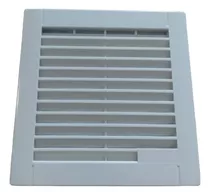 Grade Para Painel Micro Ventildor Fk7722.300 120x120+filtro