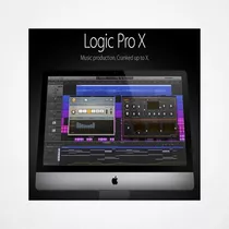 Logic Pro X Mac