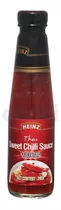 Salsa Heinz Thai Sweet Chilli 240gr