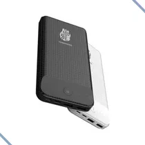 Power Bank Carregador Portátil Slim De 20000mah Original Nf