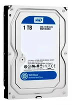 Disco Rigido 1tb Wd Western Digital 64mb Sata 3 Mexx 1